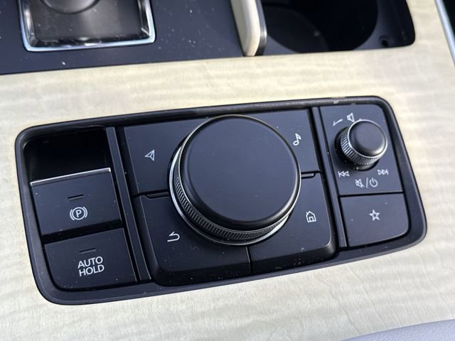 Certified 2025 MAZDA CX-90 3.3 Turbo S w/ Premium Plus image 26