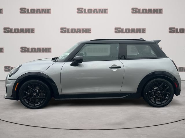 New 2026 MINI Cooper S FWD image 2