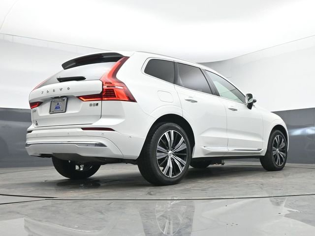 Used 2023 Volvo XC60 B5 Ultimate w/ Climate Package image 41