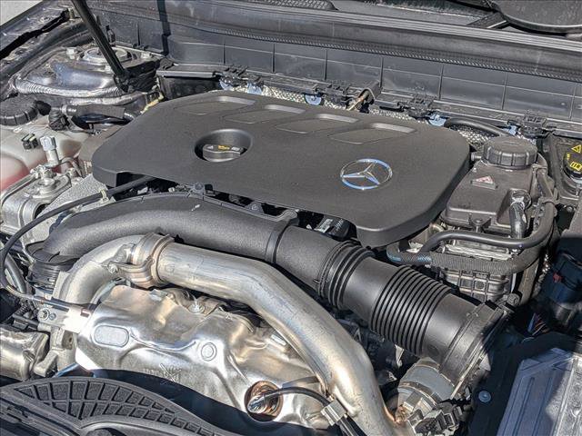 New 2026 Mercedes-Benz GLB 250 image 15