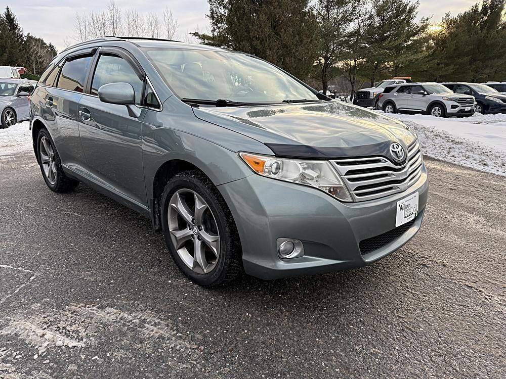 Used 2012 Toyota Venza LE image 7