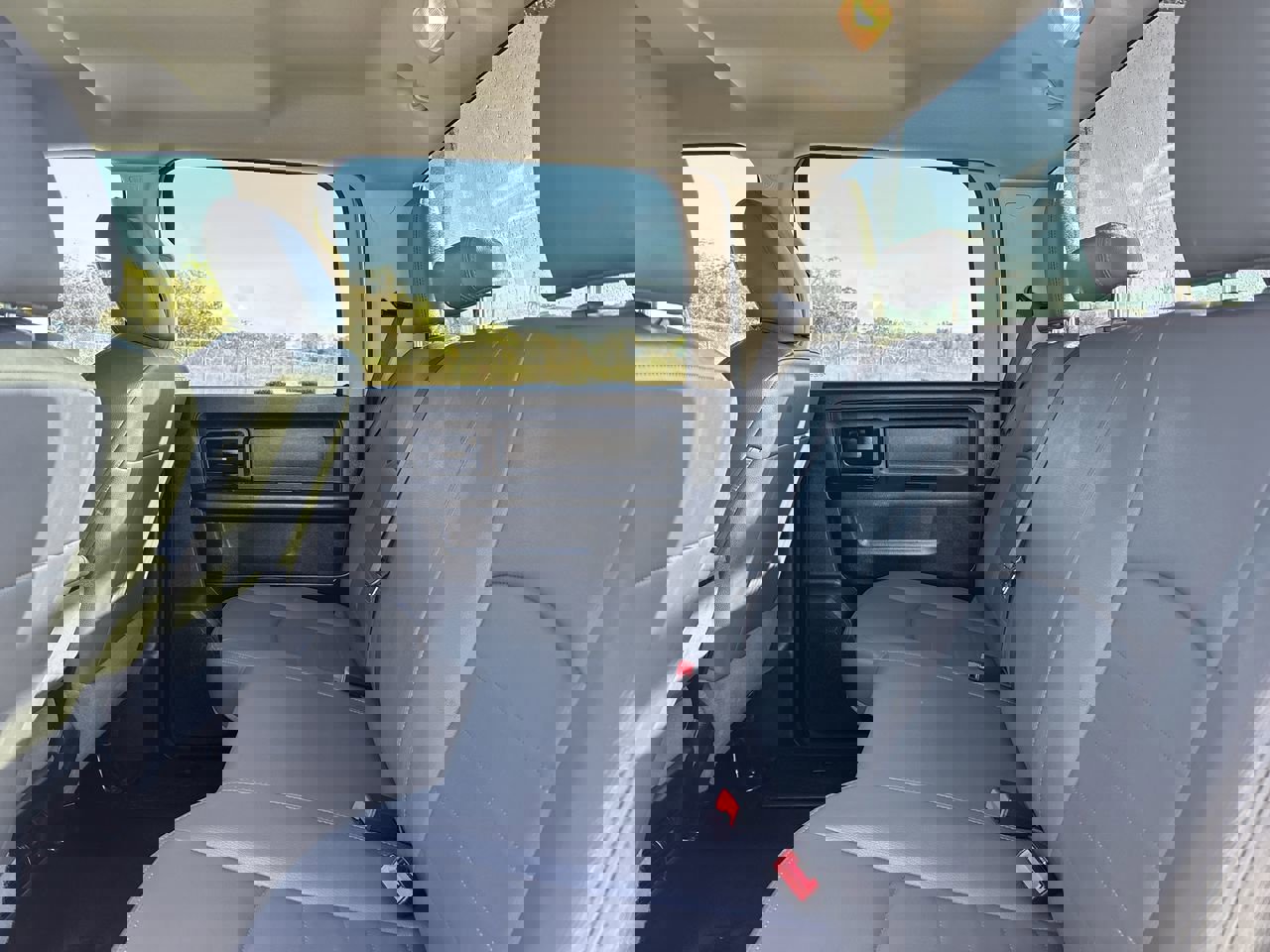 Used 2017 RAM 3500 Tradesman w/ Cold Weather Group image 16