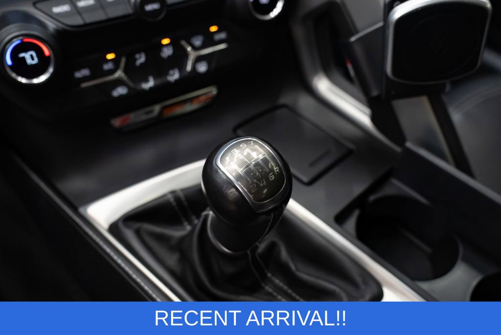 Used 2019 Chevrolet Corvette Z06 image 14