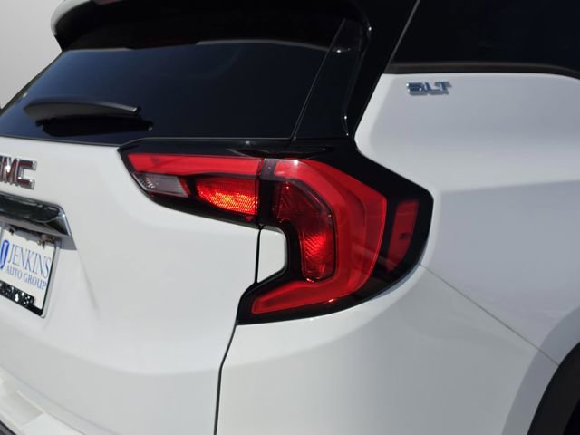 Used 2020 GMC Terrain SLT FWD image 37