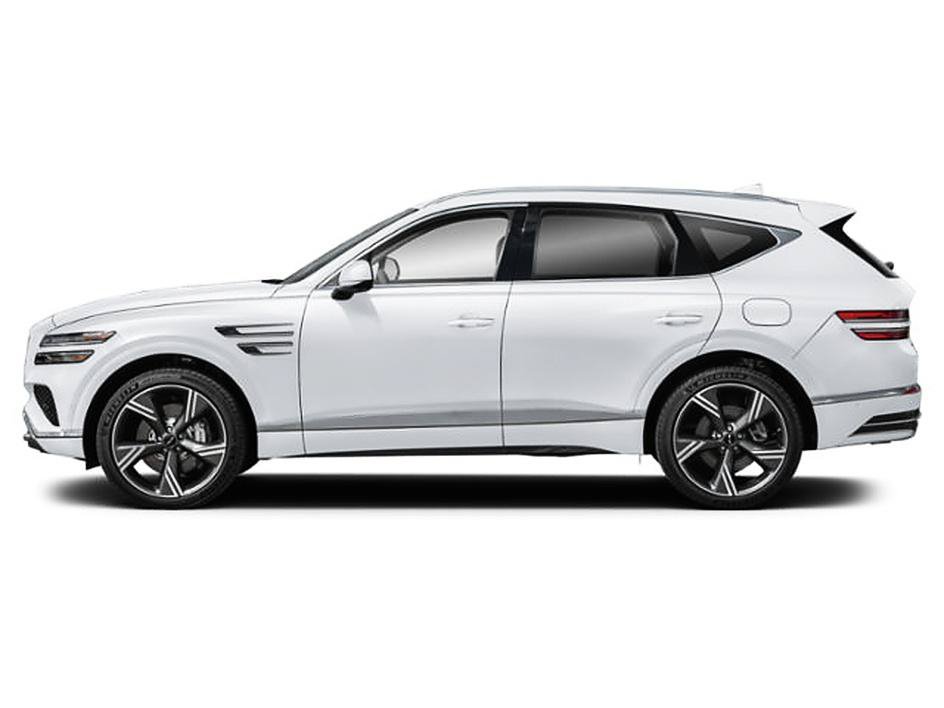 New 2027 Genesis GV80 2.5T Prestige AWD/4WD image 3