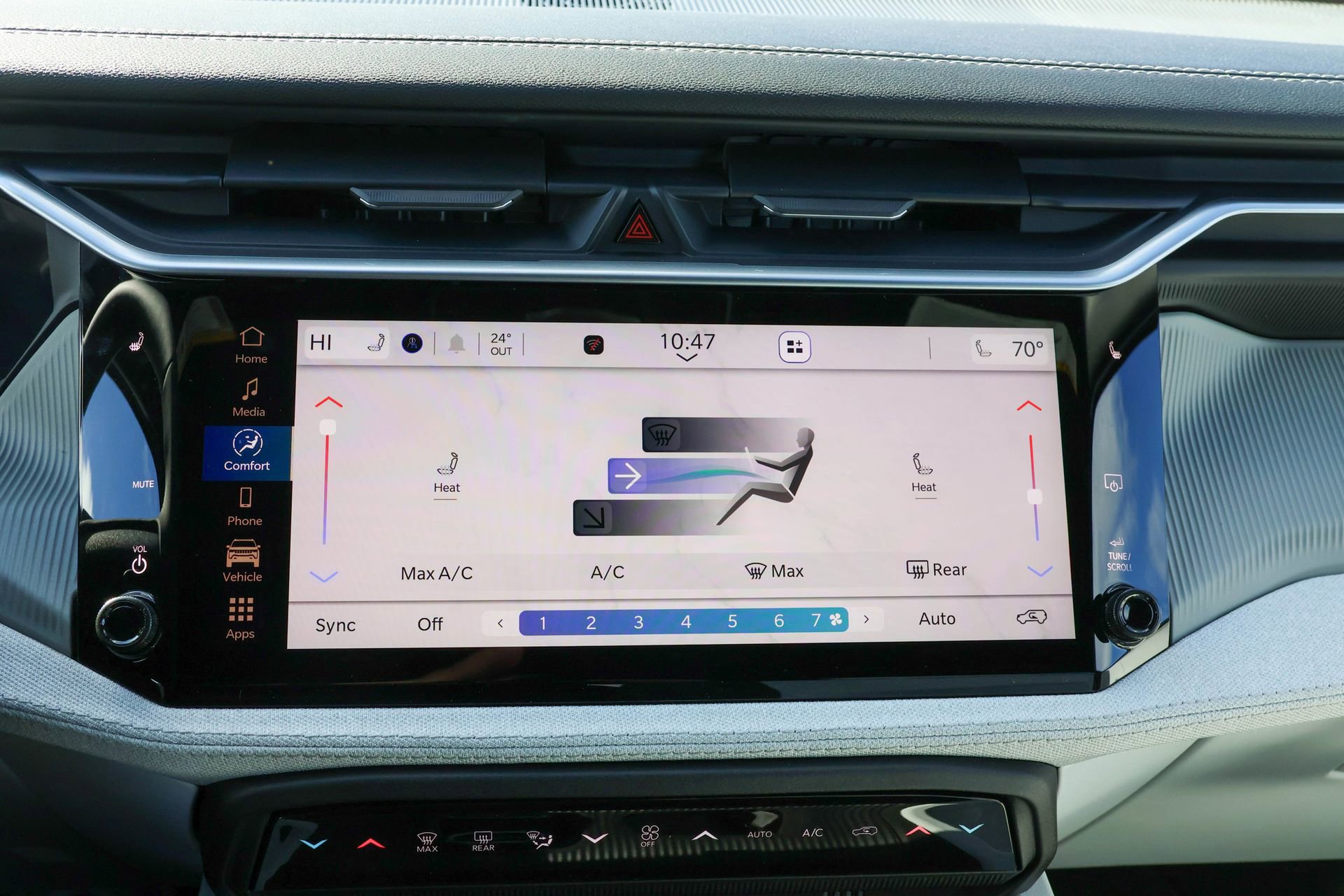 New 2026 Jeep Cherokee Laredo image 21