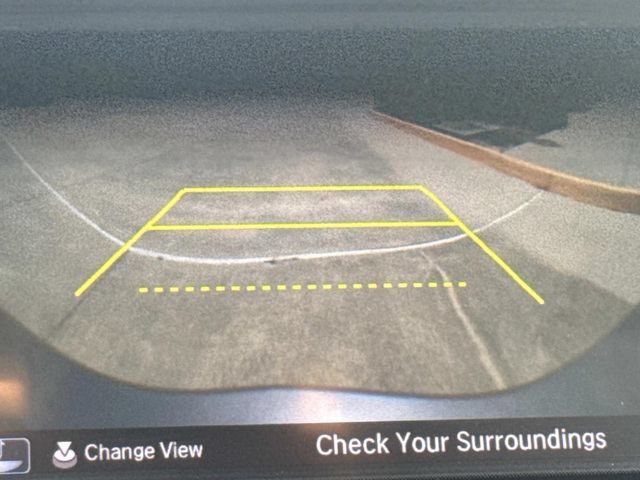 Used 2018 Acura MDX FWD image 32