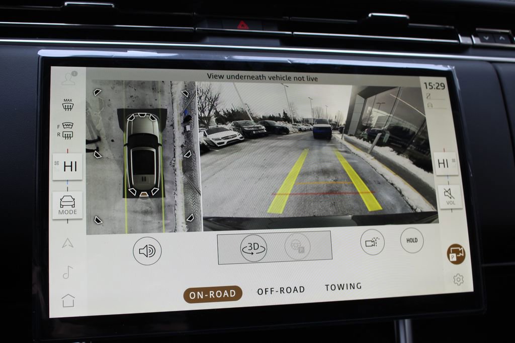 New 2026 Land Rover Range Rover Autobiography image 15