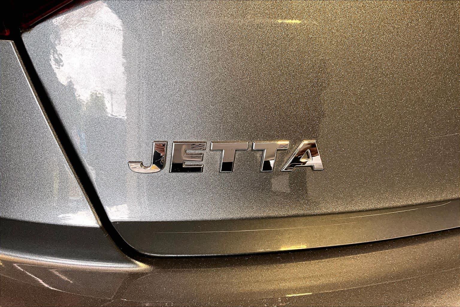Used 2019 Volkswagen Jetta SE FWD image 10
