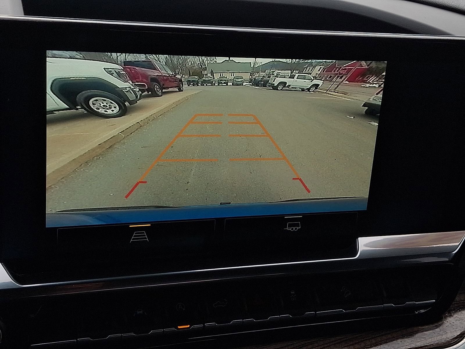 Used 2022 Chevrolet Silverado 1500 RST w/ Z71 Off-Road Package image 19