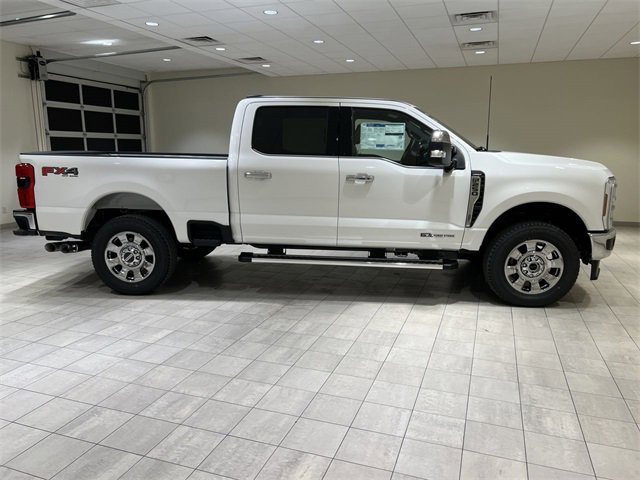 New 2026 Ford F250 Lariat image 6