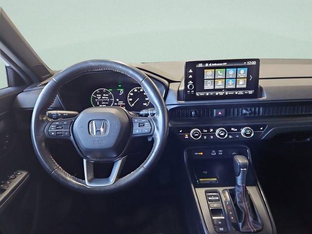 Used 2024 Honda CR-V Sport-L image 15