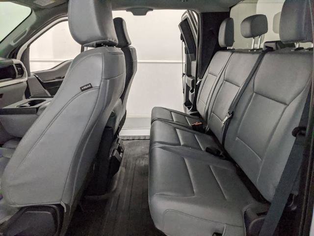 Certified 2022 Ford F150 XL RWD image 18