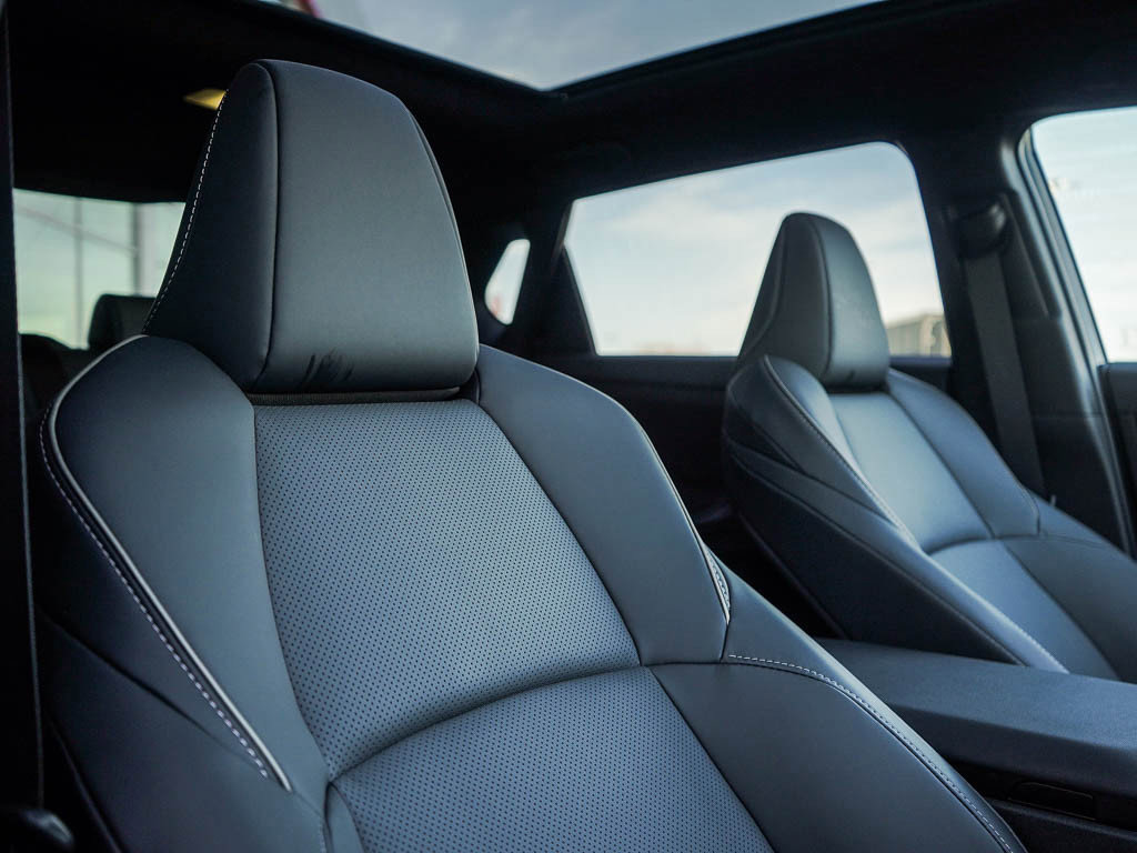 New 2026 Toyota bZ image 11