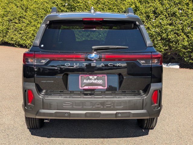 New 2026 Subaru Outback Limited AWD/4WD image 7