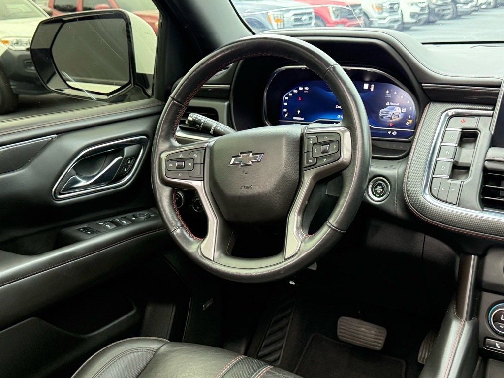 Used 2023 Chevrolet Tahoe RST image 11