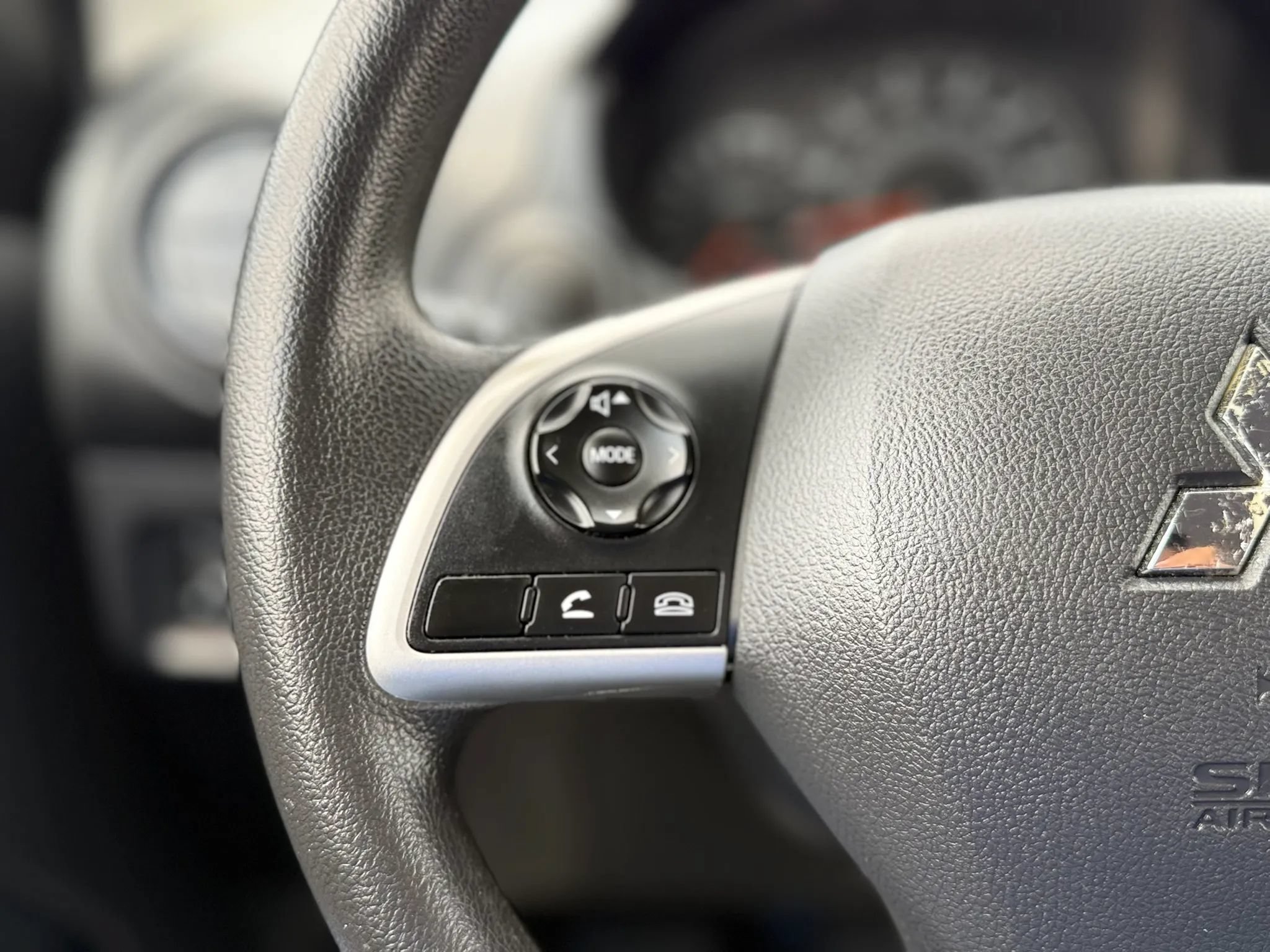 Used 2019 Mitsubishi Mirage ES FWD image 31