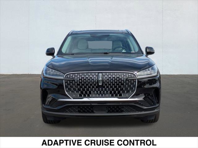New 2026 Lincoln Aviator Reserve w/ Luxury Package RWD image 4