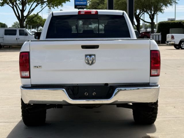 Used 2019 RAM 1500 Classic SLT image 6