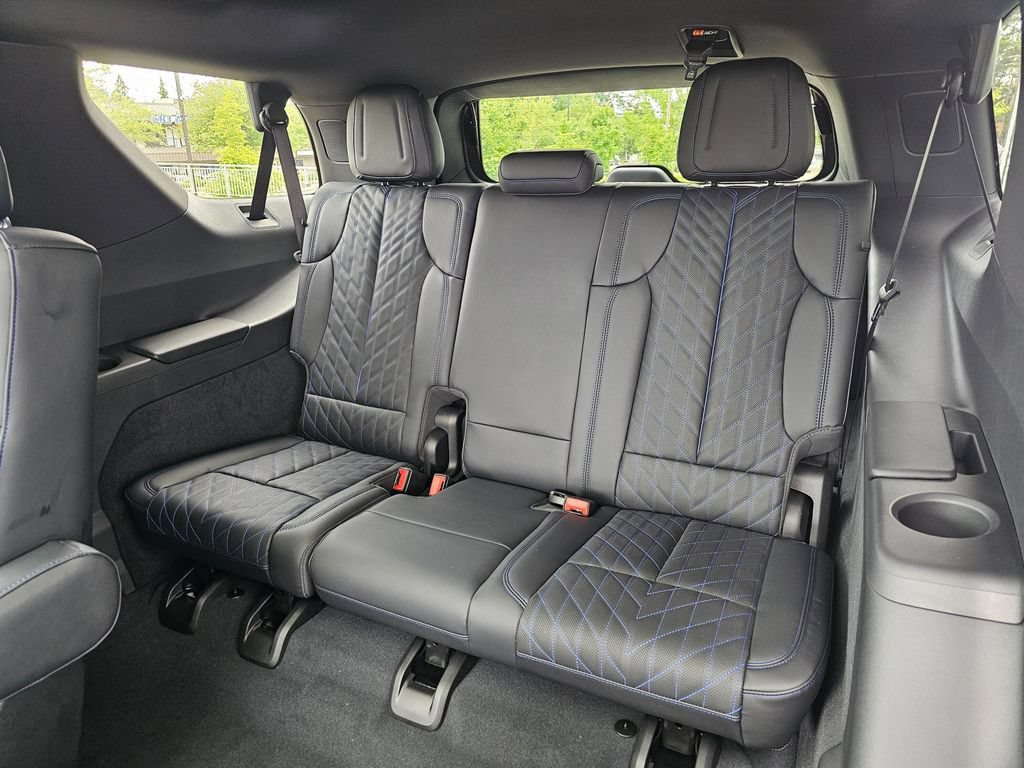 New 2026 Cadillac Escalade IQL Luxury AWD/4WD image 18