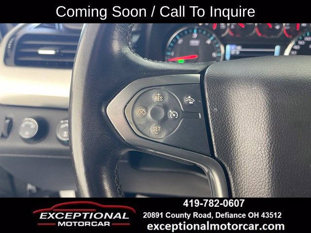 Used 2019 Chevrolet Tahoe LT AWD/4WD image 39
