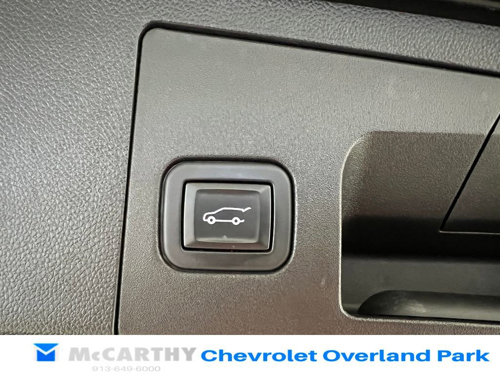 Used 2021 Cadillac XT4 Premium Luxury w/ Cold Weather Package image 34