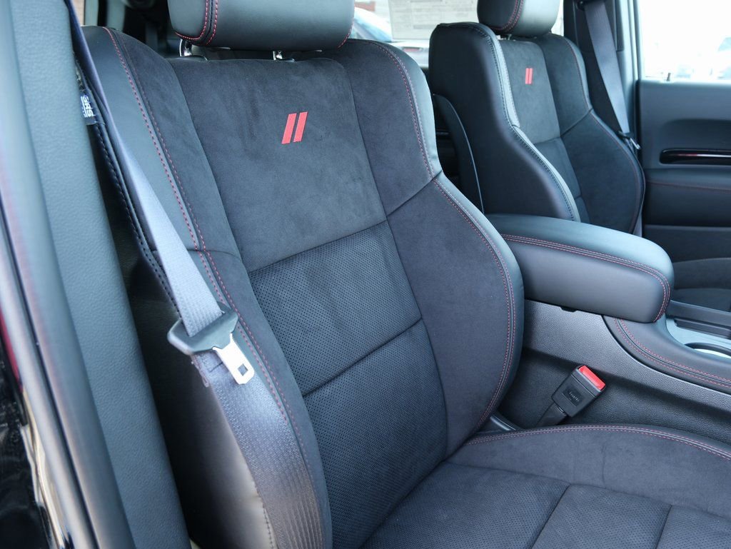 New 2026 Dodge Durango GT image 33