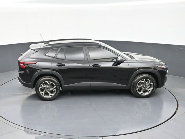 New 2026 Chevrolet Trax LT w/ Driver Confidence Package FWD image 60