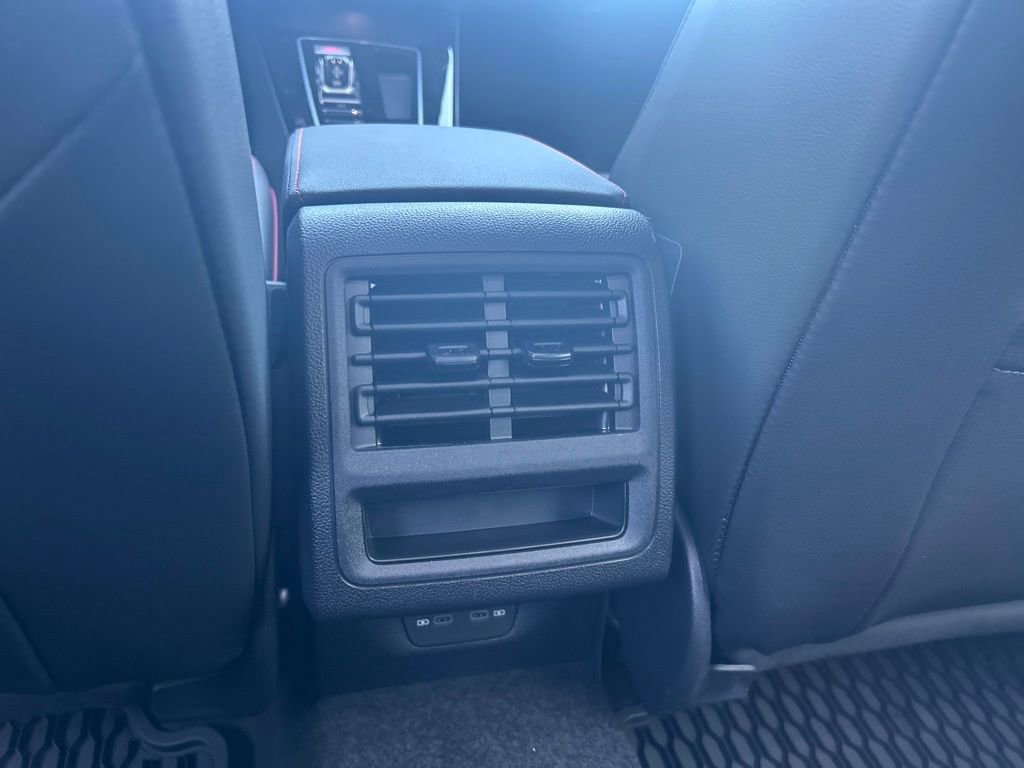 New 2026 Volkswagen GTI SE image 47