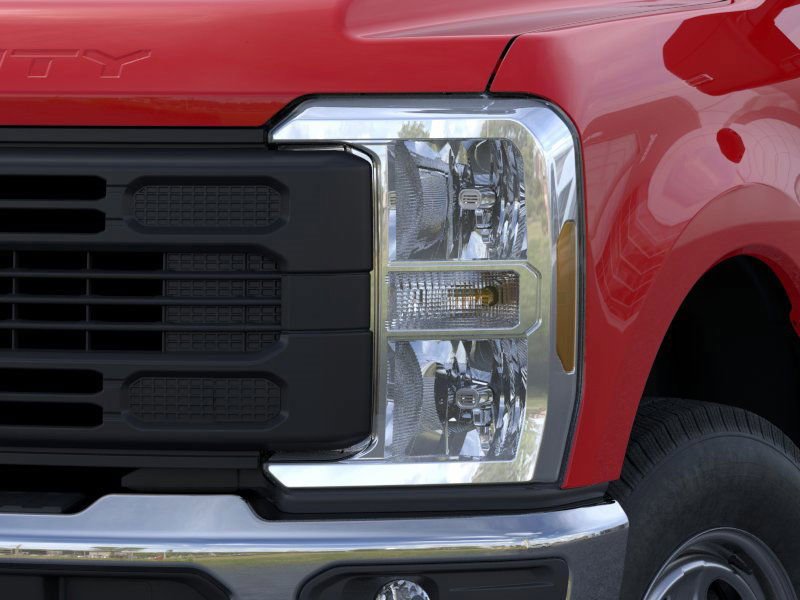 New 2026 Ford F250 XL w/ XL Driver Assist Package image 18