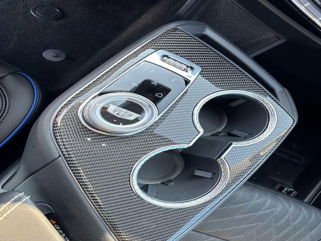 New 2026 Cadillac Optiq V image 23