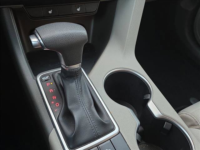 Used 2017 Kia Sportage LX w/ LX Popular Package image 13