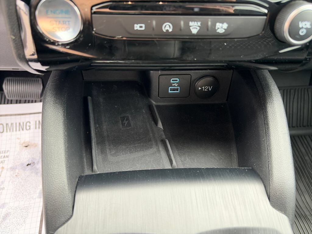 Used 2023 Ford Escape Active w/ Tech Pack #2 FWD image 22