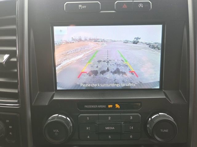 Used 2020 Ford F150 XLT w/ Equipment Group 302A Luxury image 31