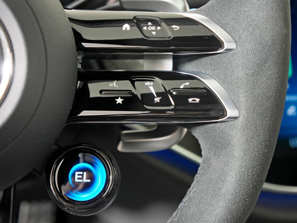 New 2027 Mercedes-Benz E 53 AMG e 4MATIC Wagon image 20