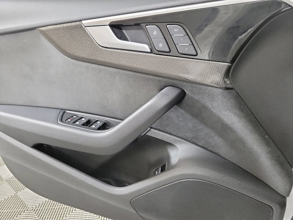 Used 2022 Audi S5 Premium AWD/4WD image 20