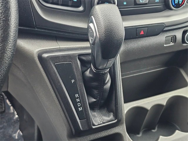 Used 2020 Ford Transit 350 XLT image 21