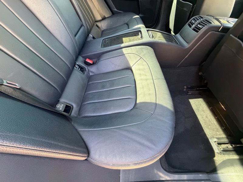 Used 2014 Mercedes-Benz CLS 550 image 49