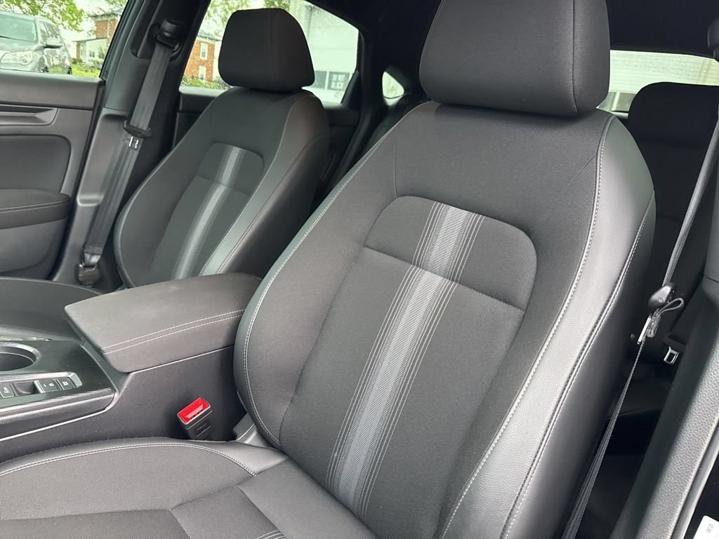 Used 2026 Honda Civic Sport image 28