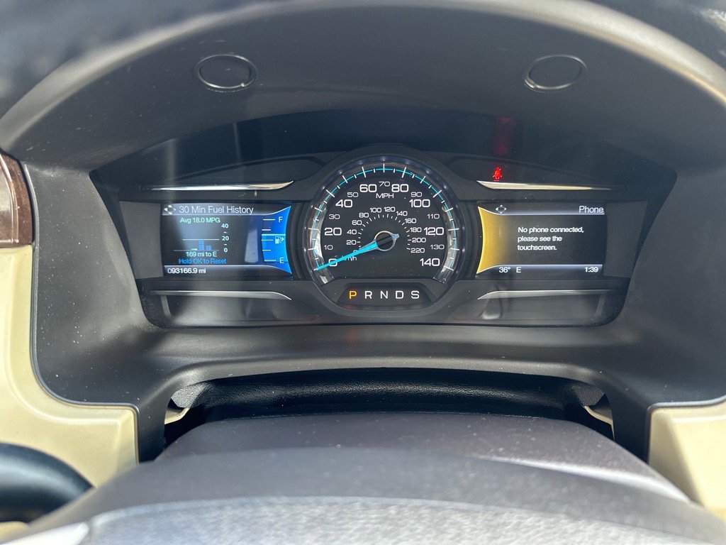 Used 2019 Ford Flex Limited w/ Equipment Group 301A image 27