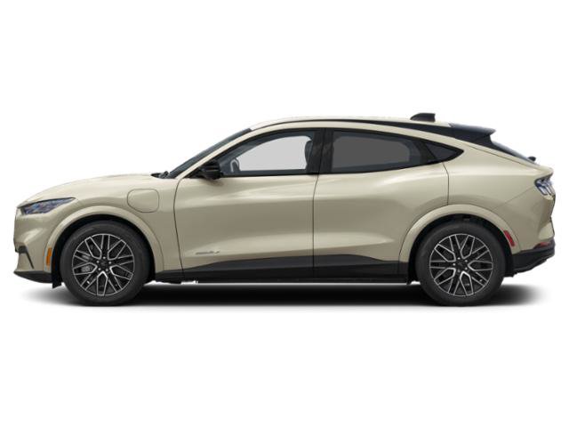 New 2026 Ford Mustang Mach-E Premium w/ Sport Appearance Package RWD image 2