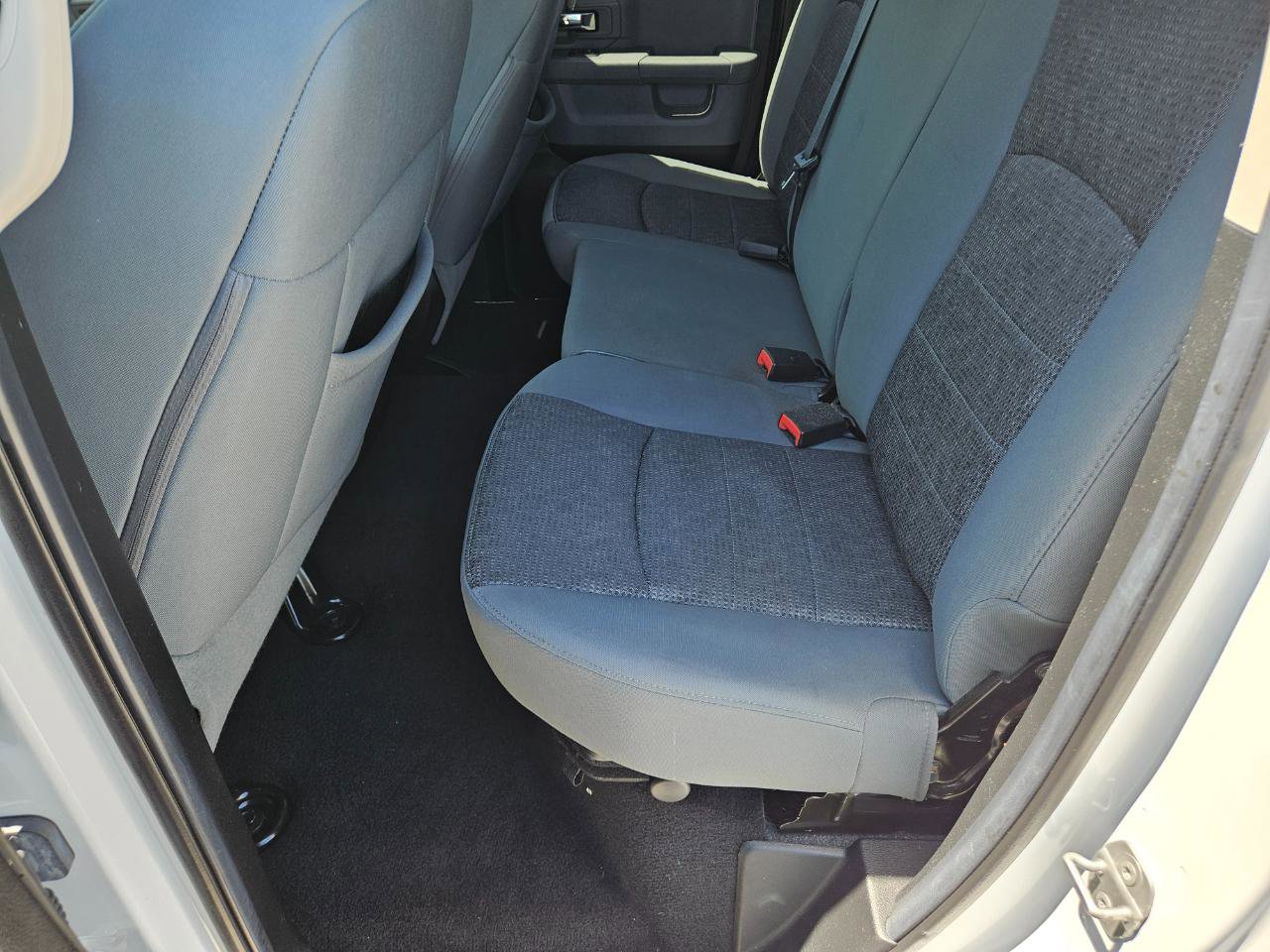 Used 2014 RAM 1500 Big Horn AWD/4WD image 17