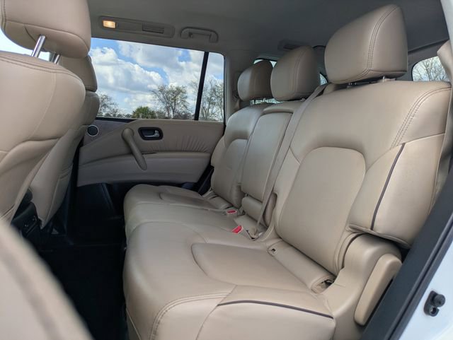 Used 2023 Nissan Armada SL image 16