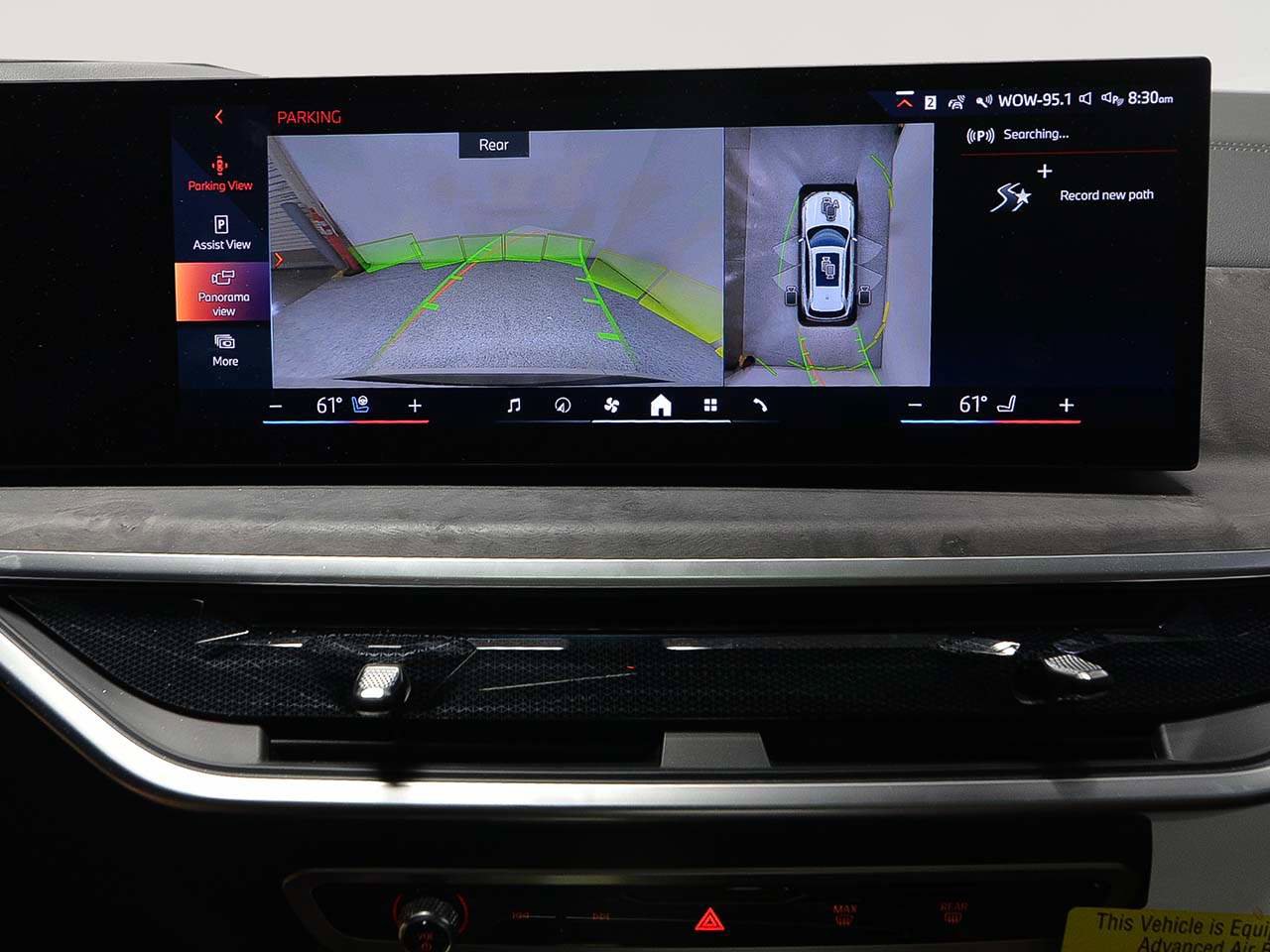 Certified 2024 BMW X5 xDrive40i w/ Executive Package image 15