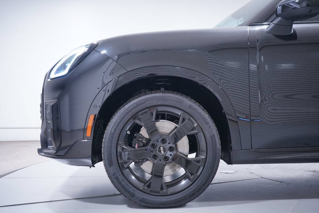New 2026 MINI Cooper Countryman S AWD/4WD image 2