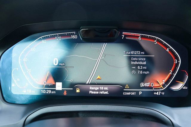 Used 2023 BMW 430i Gran Coupe xDrive w/ M Sport Package image 30