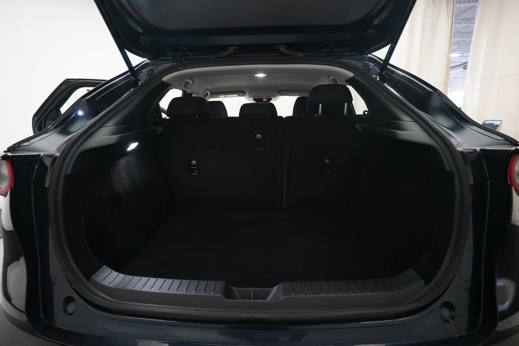 Certified 2023 MAZDA CX-30 AWD 2.5 S image 10