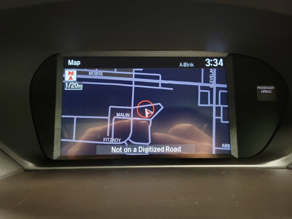 Used 2019 Acura TLX V6 w/ Technology & A-SPEC Pkg image 21