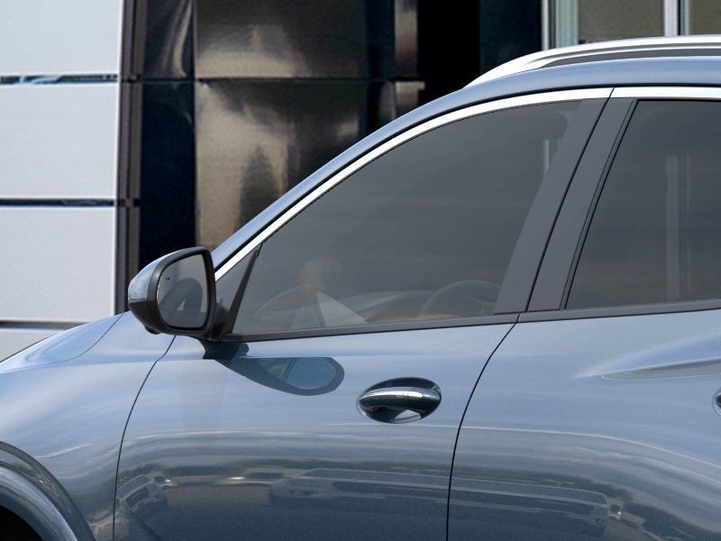 New 2026 Buick Encore GX Avenir AWD/4WD image 15