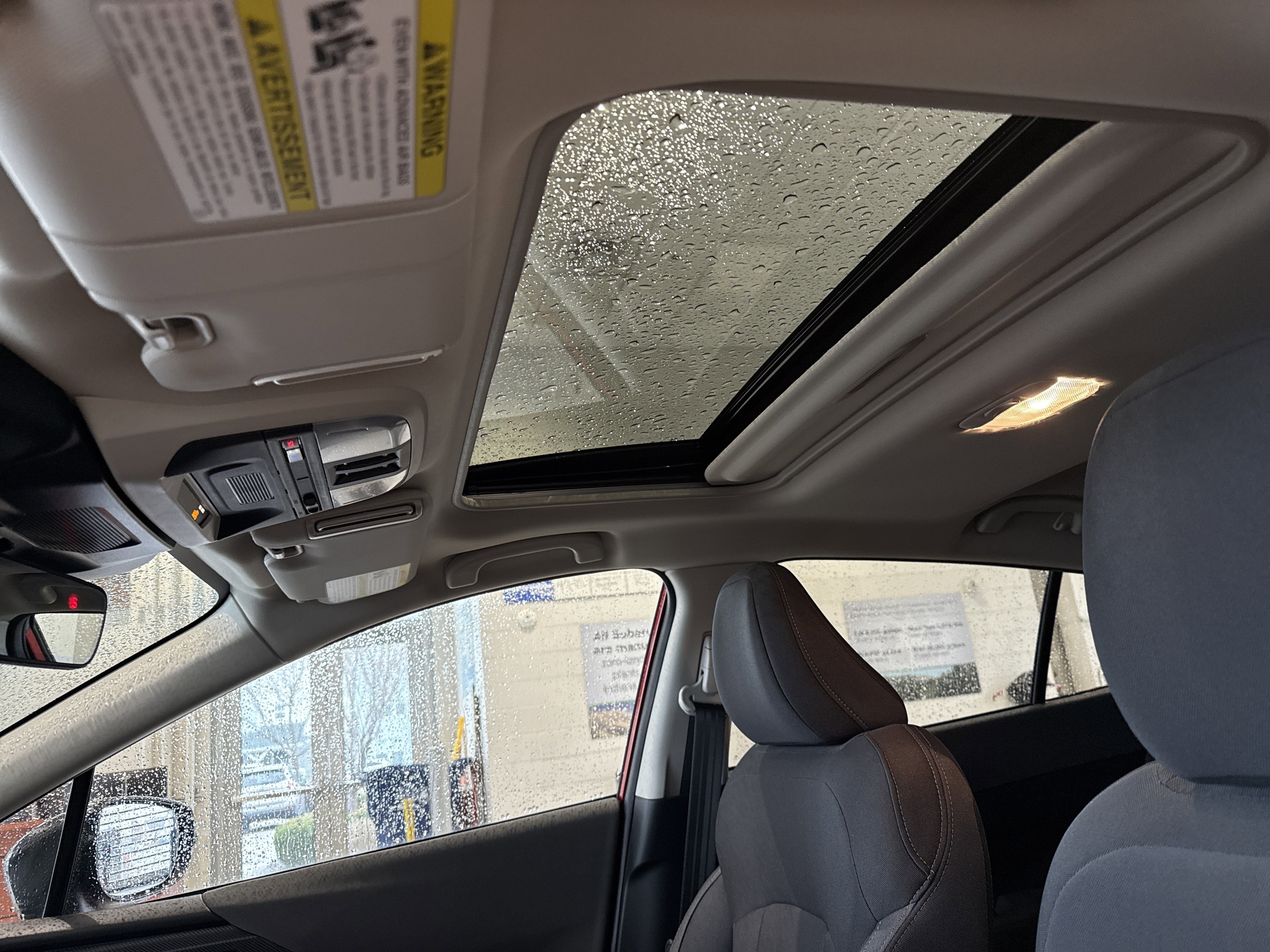 New 2026 Subaru Crosstrek 2.0i Premium image 36